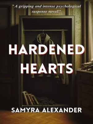 cover image of Hardened Hearts
